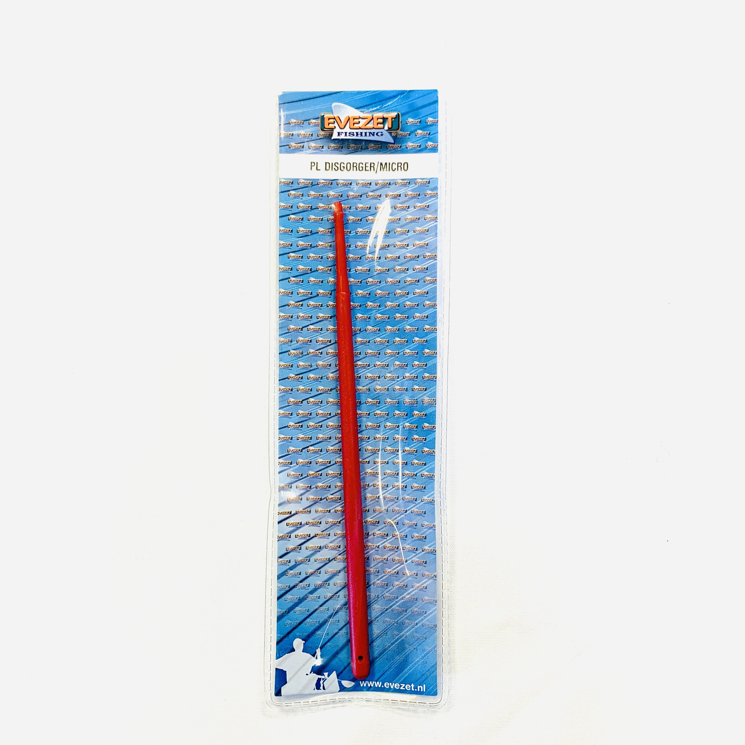 Tanken, hakenstekers & tools