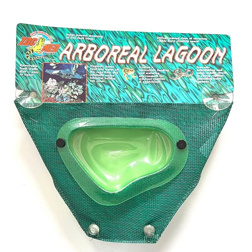 Arboreal Lagoon MED