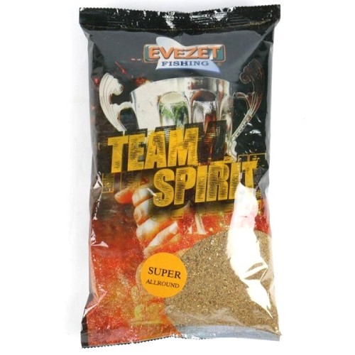 Evezet Team spirit Allround 1 kg  per 15
