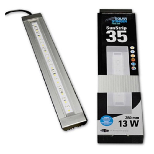 Solar Stinger fresh sunstrip 35  13w