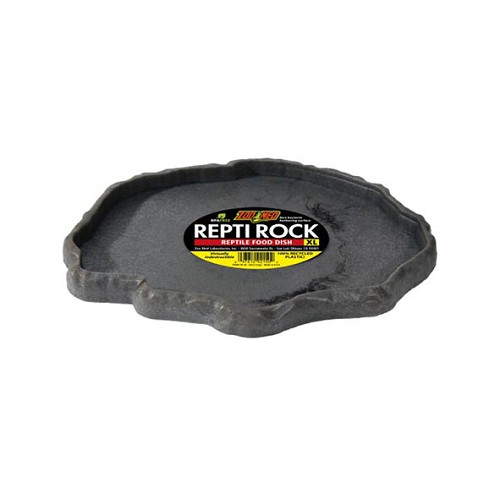 Repti Rock Food Dish X LG