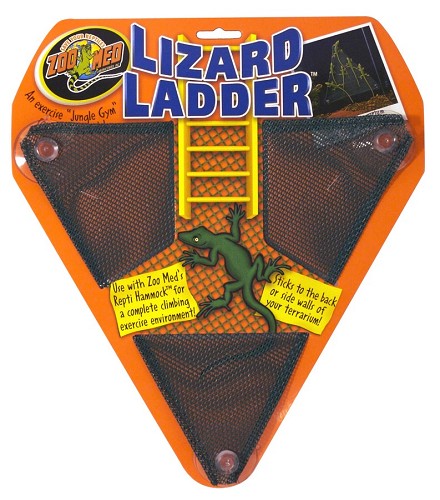 Lizard Ladder